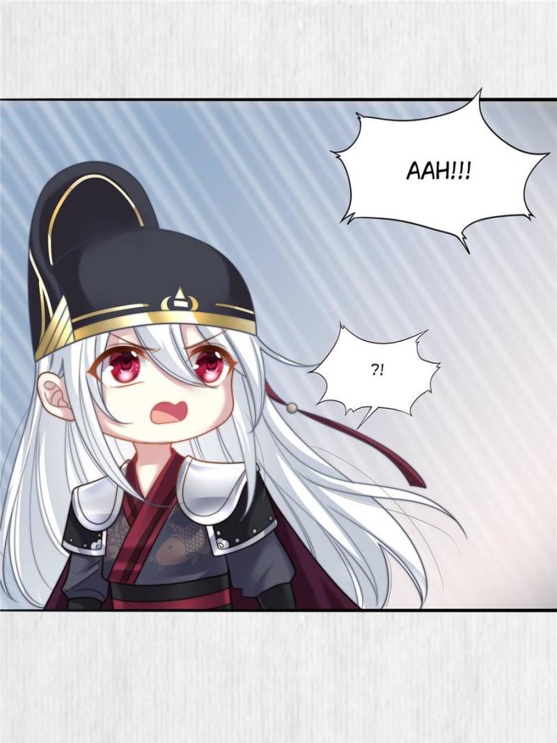 The Young Genius Paintress Chapter 64 page 39