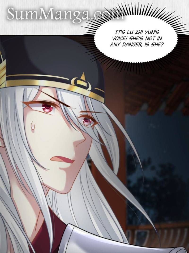 The Young Genius Paintress Chapter 64 page 40