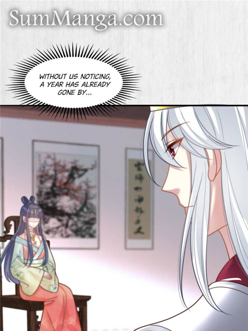 The Young Genius Paintress Chapter 64 page 6