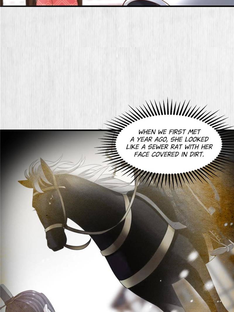 The Young Genius Paintress Chapter 64 page 7