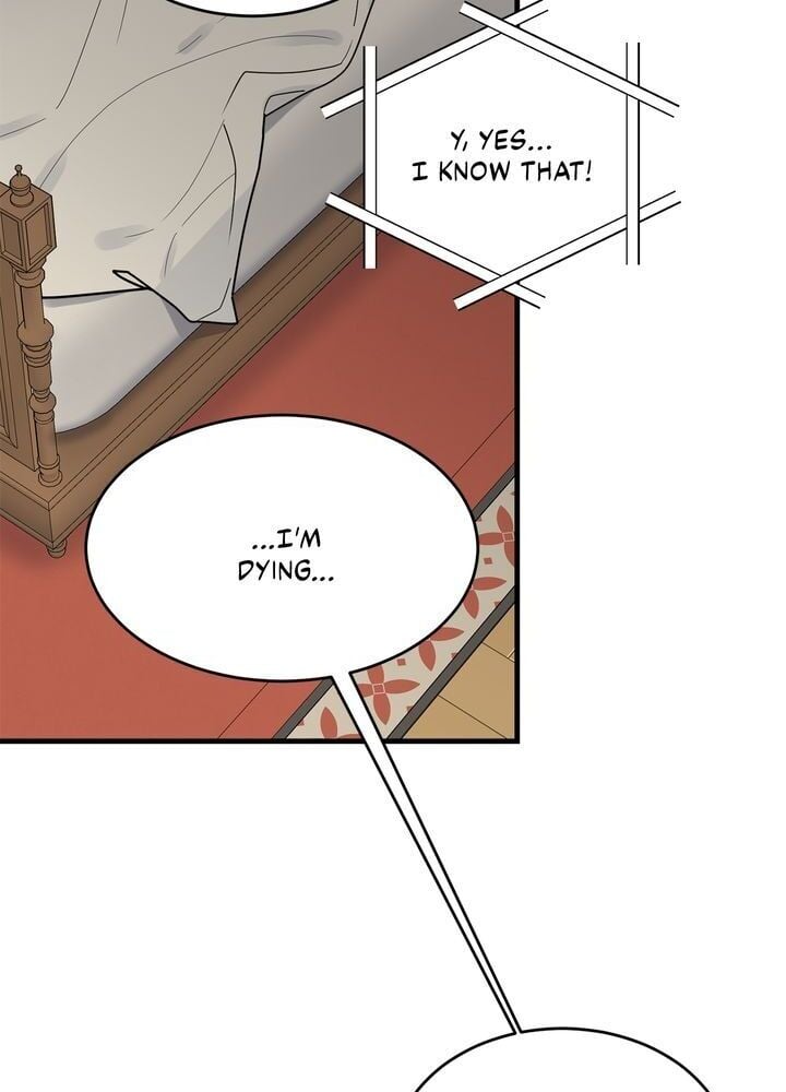 The Young Lady I Served Became a Young Master Chapter 13 page 10