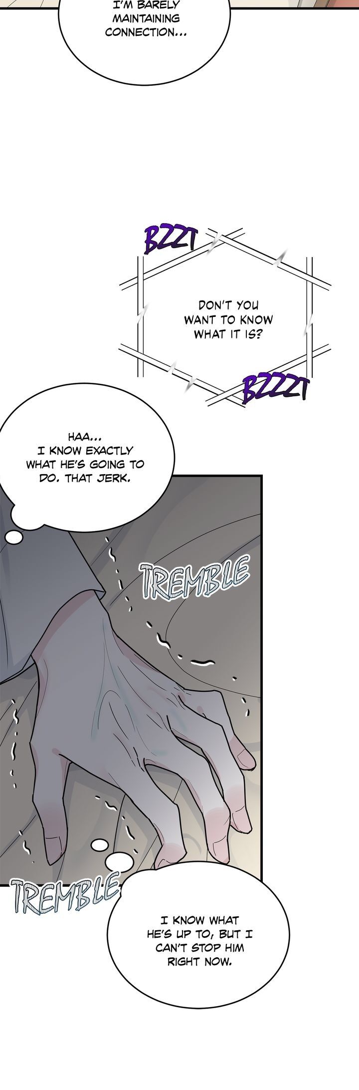 The Young Lady I Served Became a Young Master Chapter 13 page 13