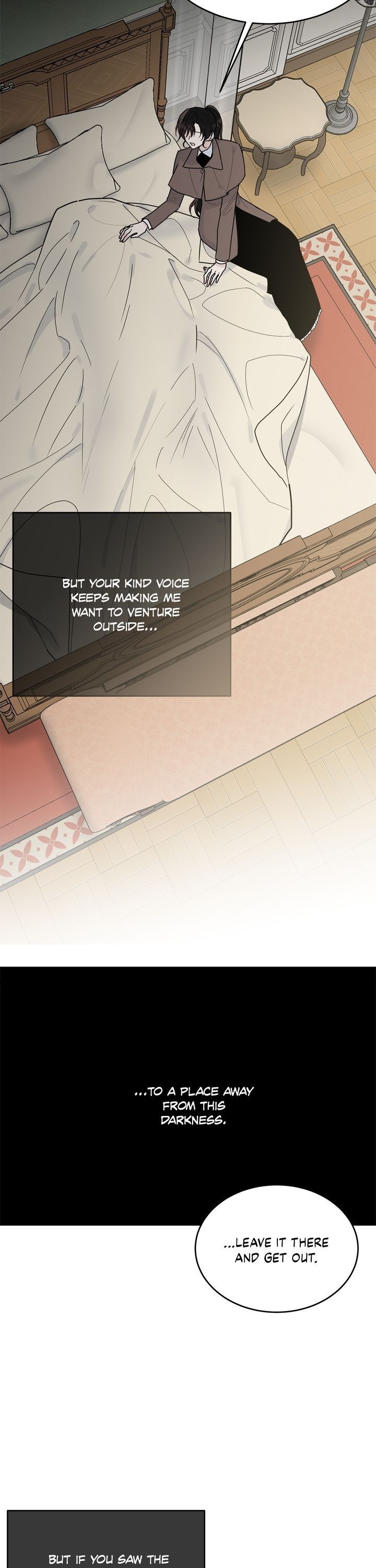The Young Lady I Served Became a Young Master Chapter 13 page 18