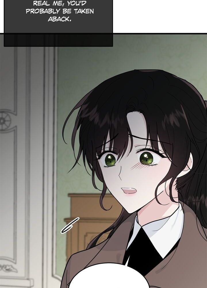 The Young Lady I Served Became a Young Master Chapter 13 page 19