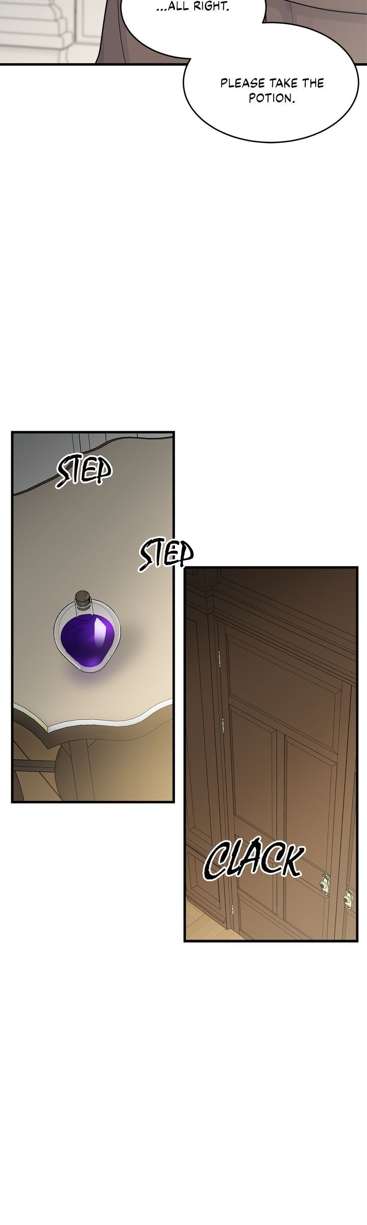 The Young Lady I Served Became a Young Master Chapter 13 page 20