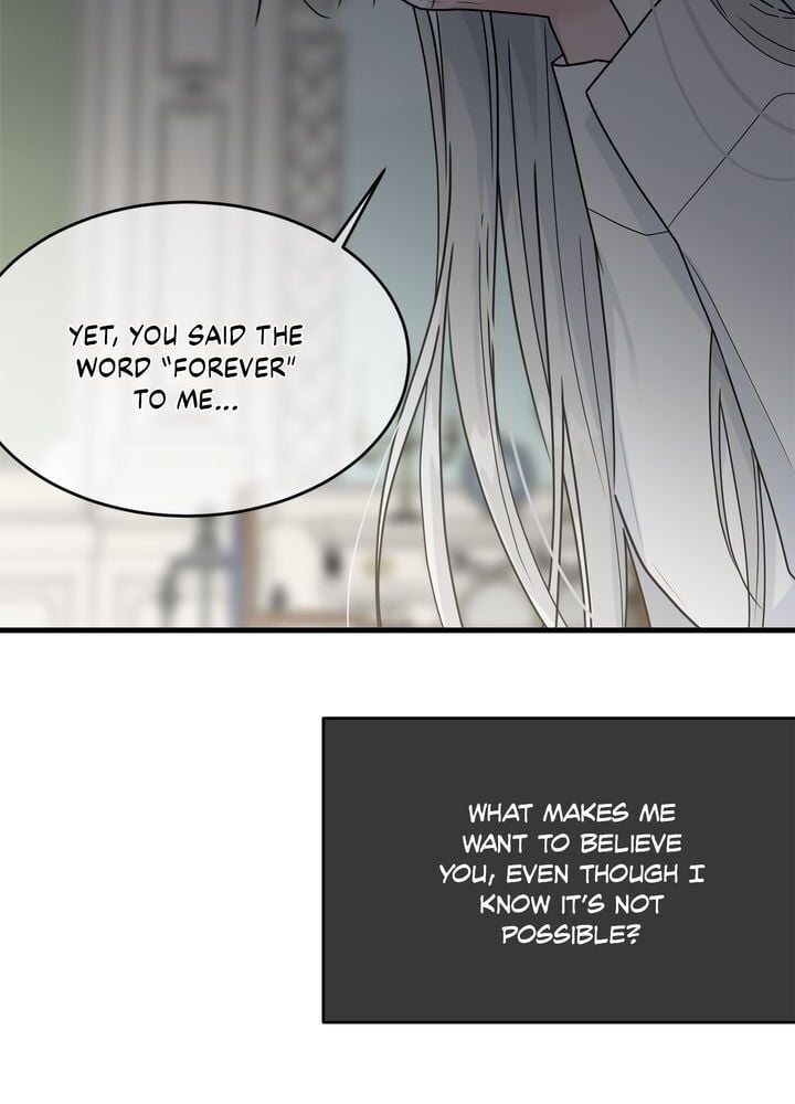 The Young Lady I Served Became a Young Master Chapter 13 page 26