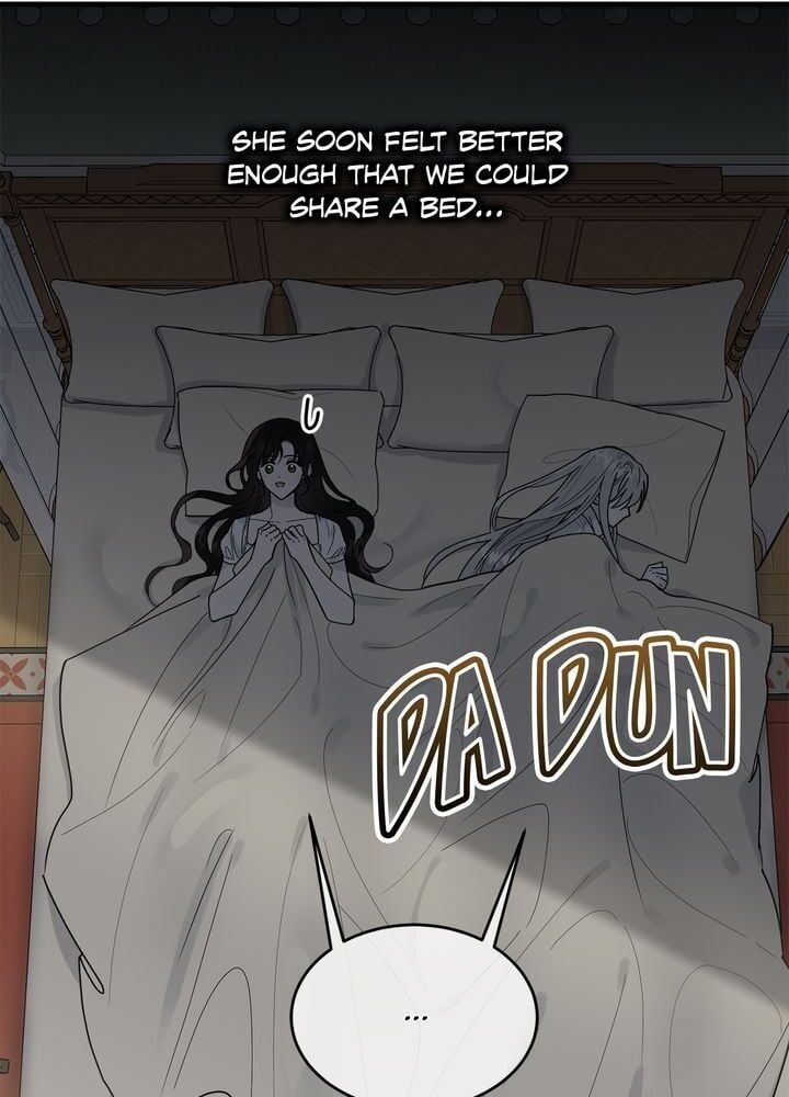 The Young Lady I Served Became a Young Master Chapter 13 page 29