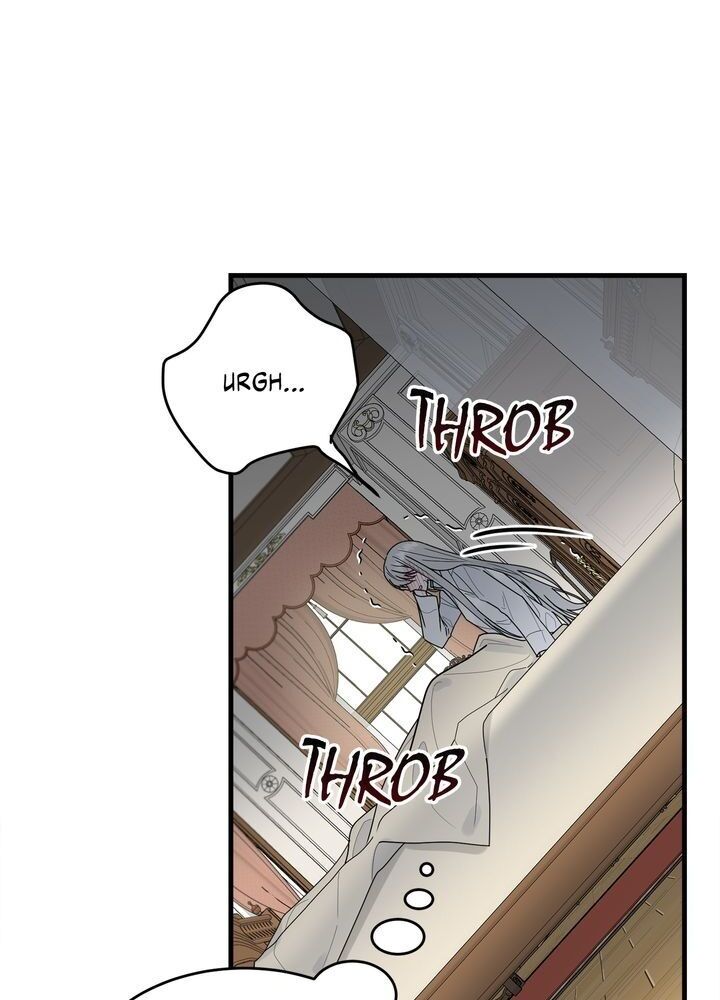 The Young Lady I Served Became a Young Master Chapter 13 page 3
