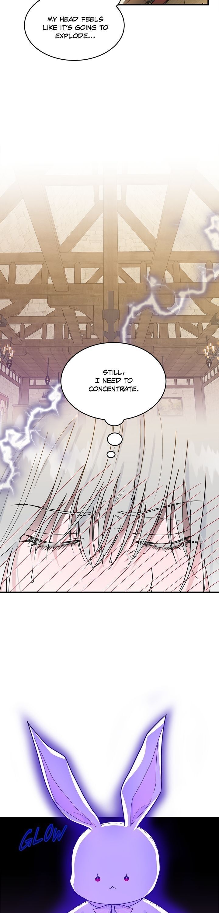 The Young Lady I Served Became a Young Master Chapter 13 page 4