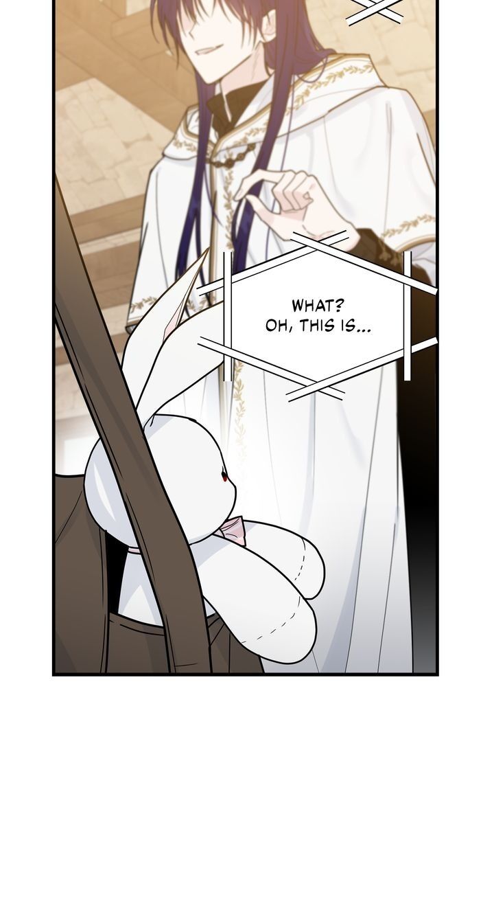 The Young Lady I Served Became a Young Master Chapter 13 page 6