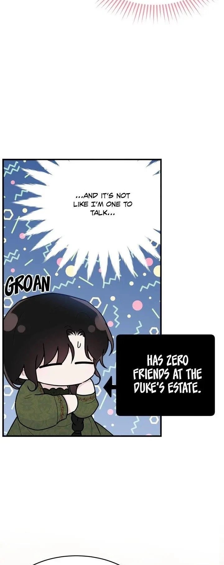 The Young Lady I Served Became a Young Master Chapter 24 page 16