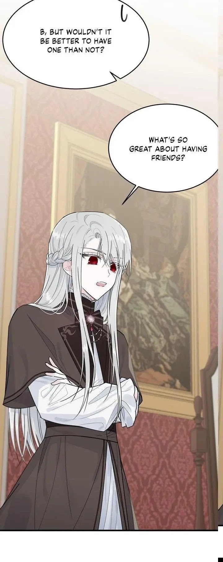 The Young Lady I Served Became a Young Master Chapter 24 page 17