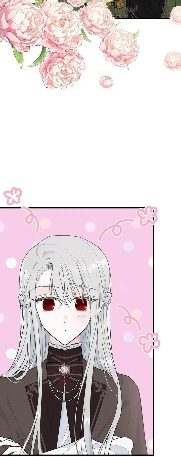 The Young Lady I Served Became a Young Master Chapter 24 page 23