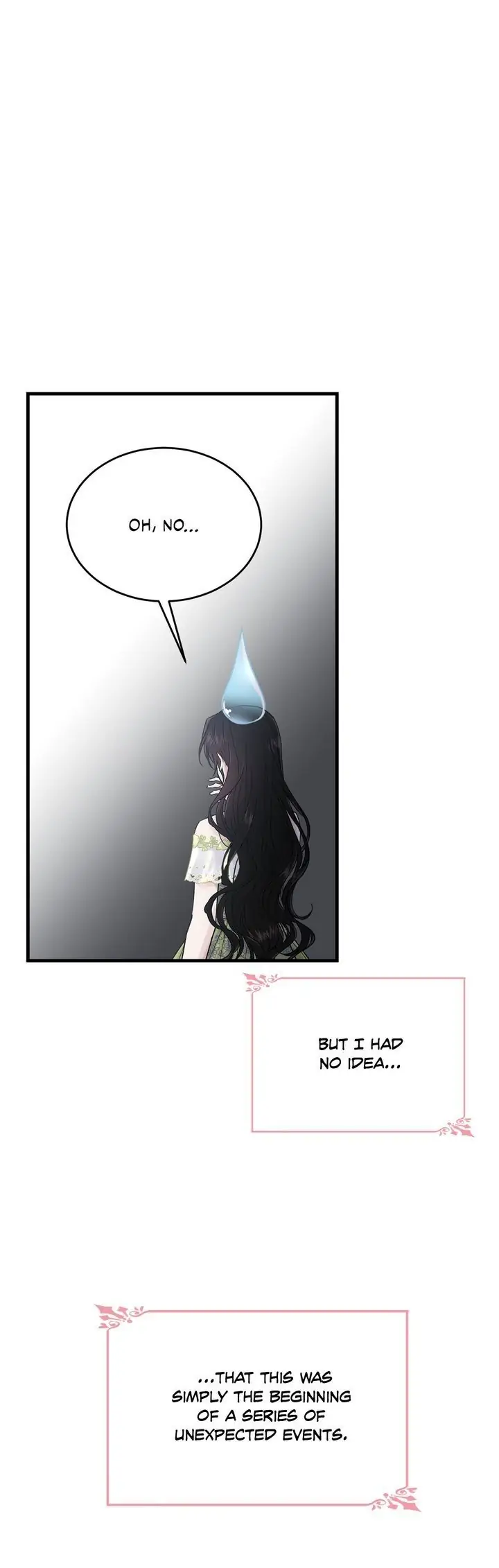 The Young Lady I Served Became a Young Master Chapter 25 page 19