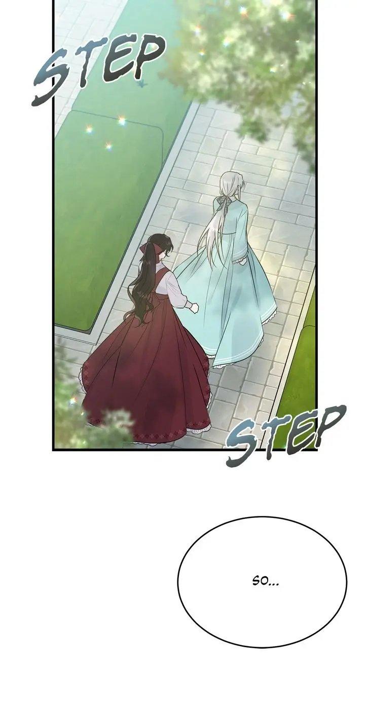 The Young Lady I Served Became a Young Master Chapter 26 page 15