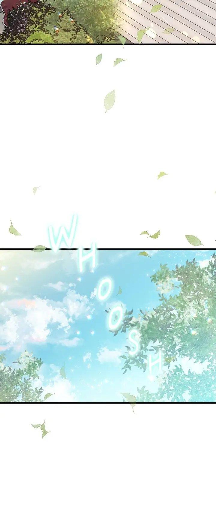 The Young Lady I Served Became a Young Master Chapter 26 page 3