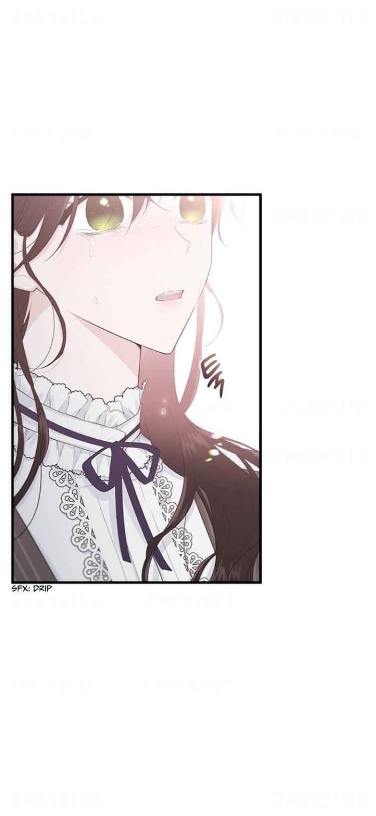 The Young Lady I Served Became a Young Master Chapter 45 page 10