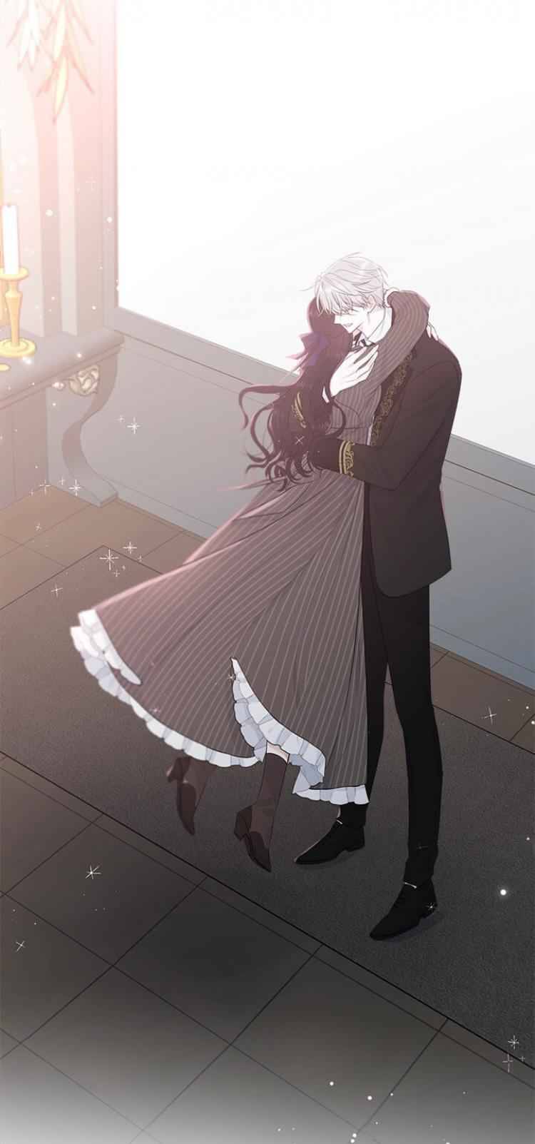 The Young Lady I Served Became a Young Master Chapter 45 page 14