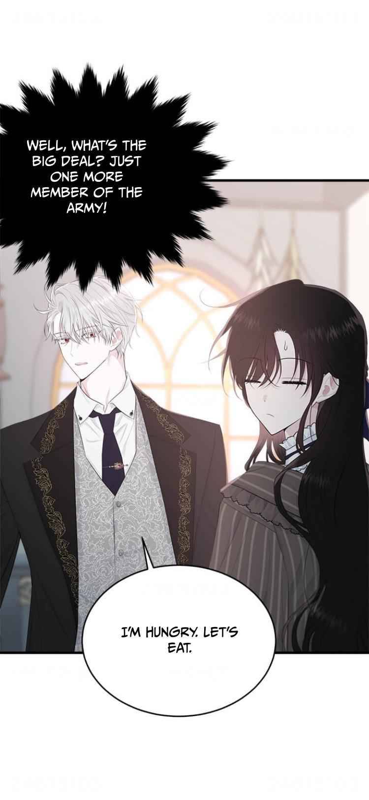 The Young Lady I Served Became a Young Master Chapter 45 page 26