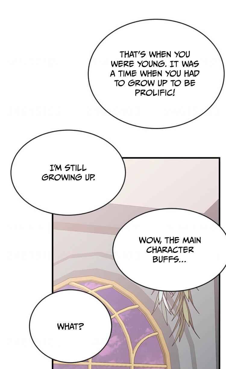 The Young Lady I Served Became a Young Master Chapter 45 page 28