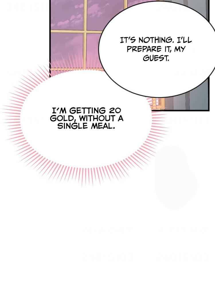 The Young Lady I Served Became a Young Master Chapter 45 page 29