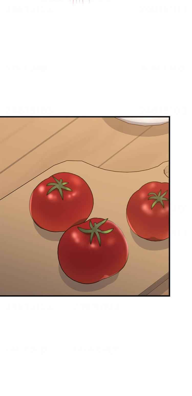 The Young Lady I Served Became a Young Master Chapter 45 page 30