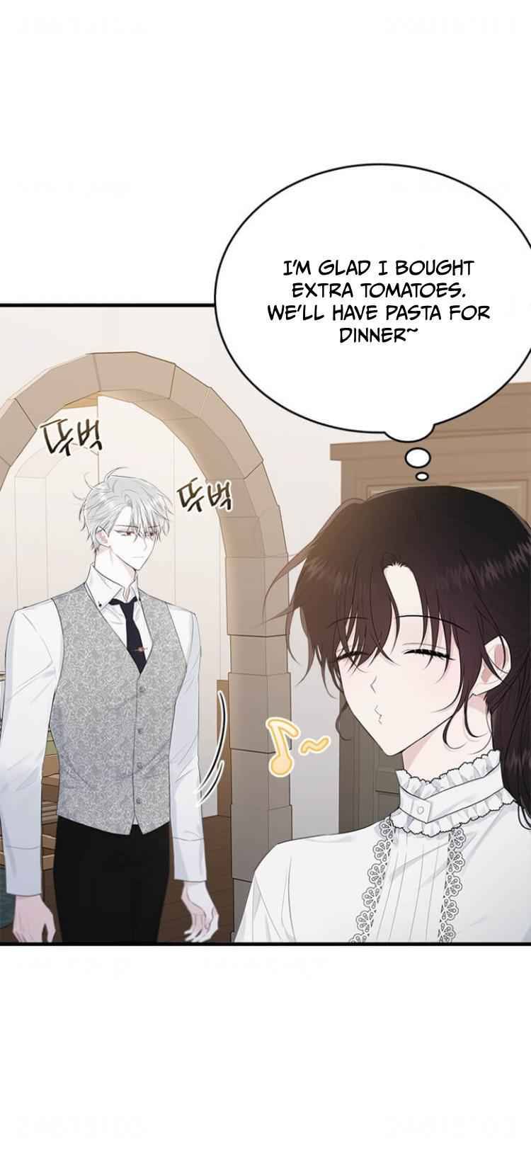 The Young Lady I Served Became a Young Master Chapter 45 page 31