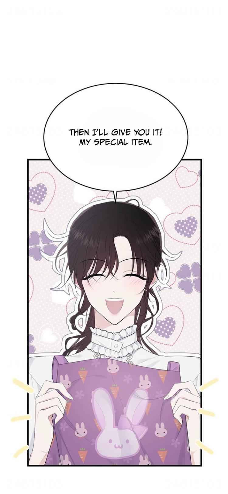 The Young Lady I Served Became a Young Master Chapter 45 page 34