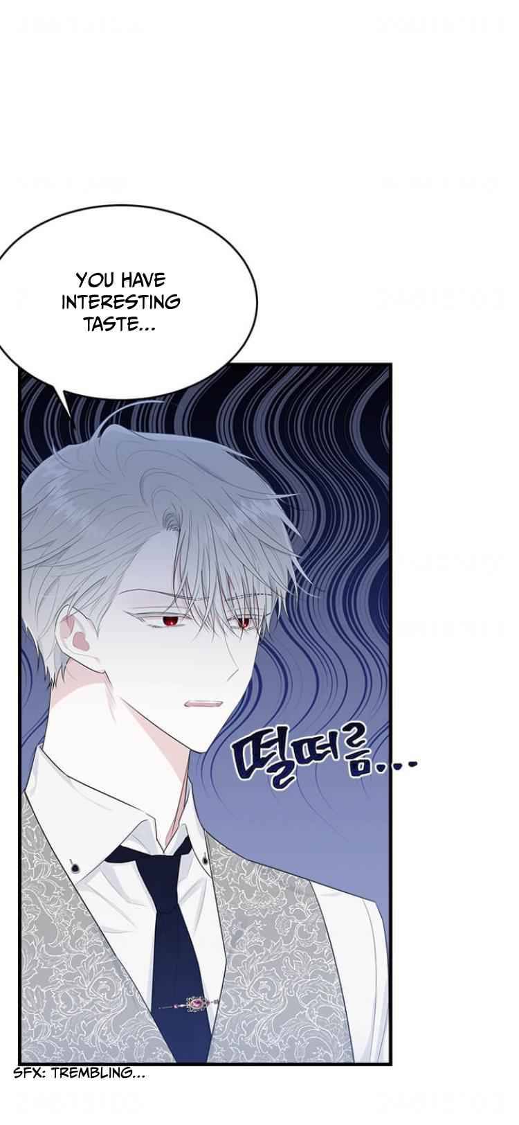 The Young Lady I Served Became a Young Master Chapter 45 page 35