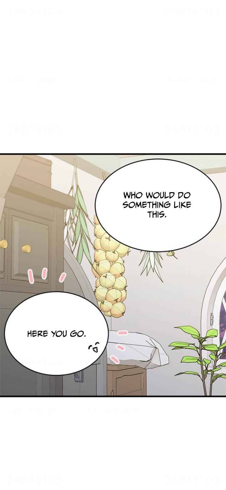 The Young Lady I Served Became a Young Master Chapter 45 page 36
