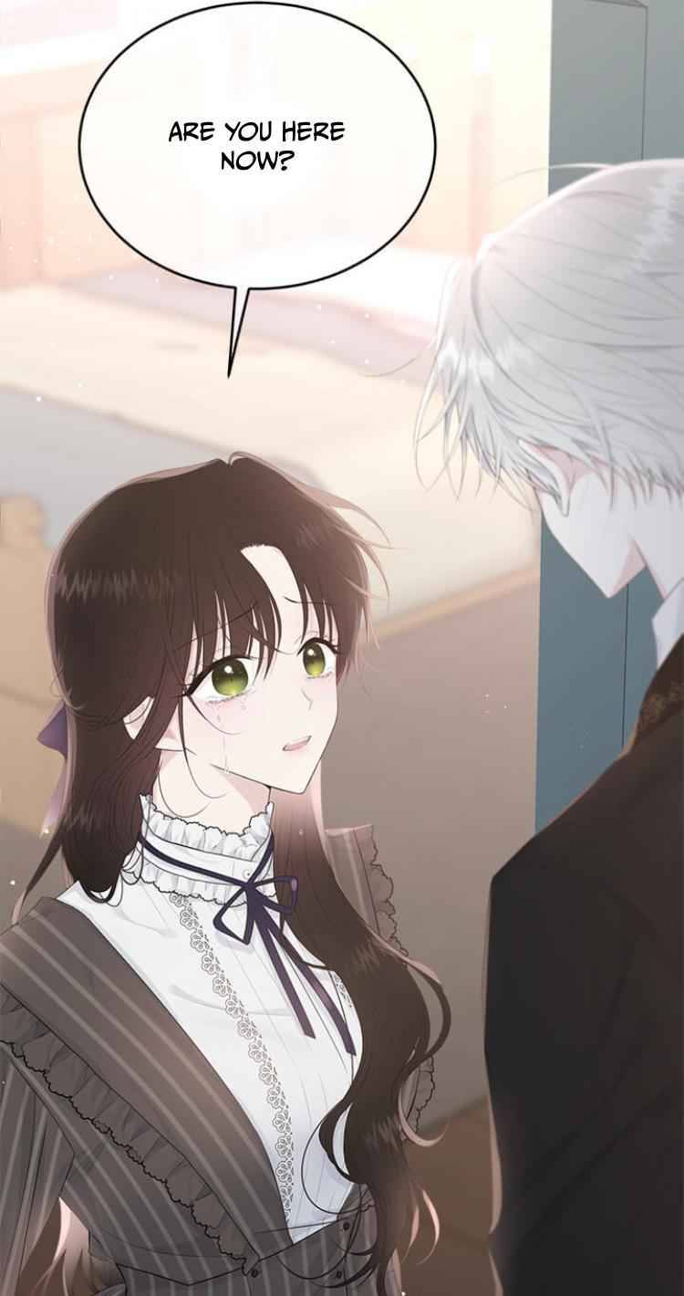 The Young Lady I Served Became a Young Master Chapter 45 page 3