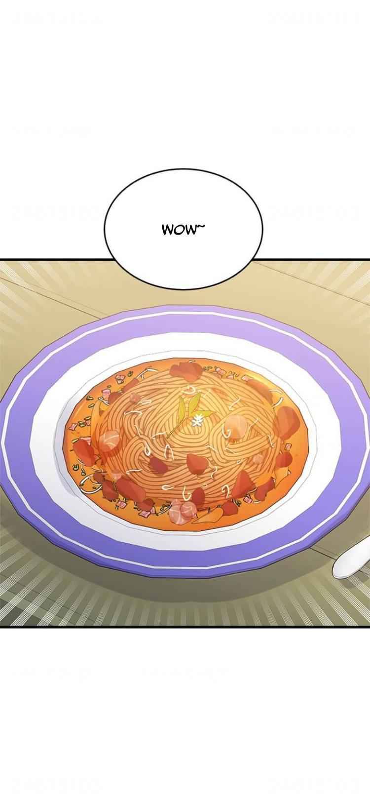 The Young Lady I Served Became a Young Master Chapter 45 page 46