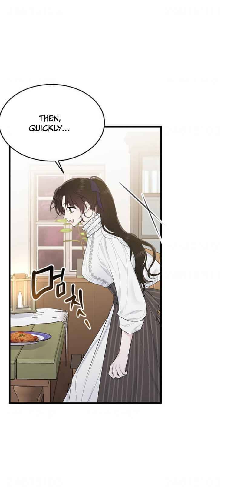 The Young Lady I Served Became a Young Master Chapter 45 page 47