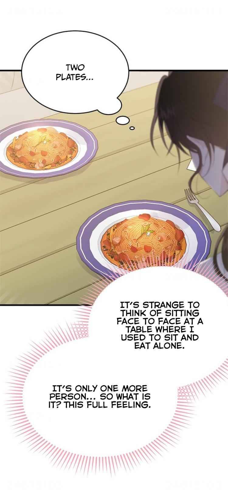 The Young Lady I Served Became a Young Master Chapter 45 page 48