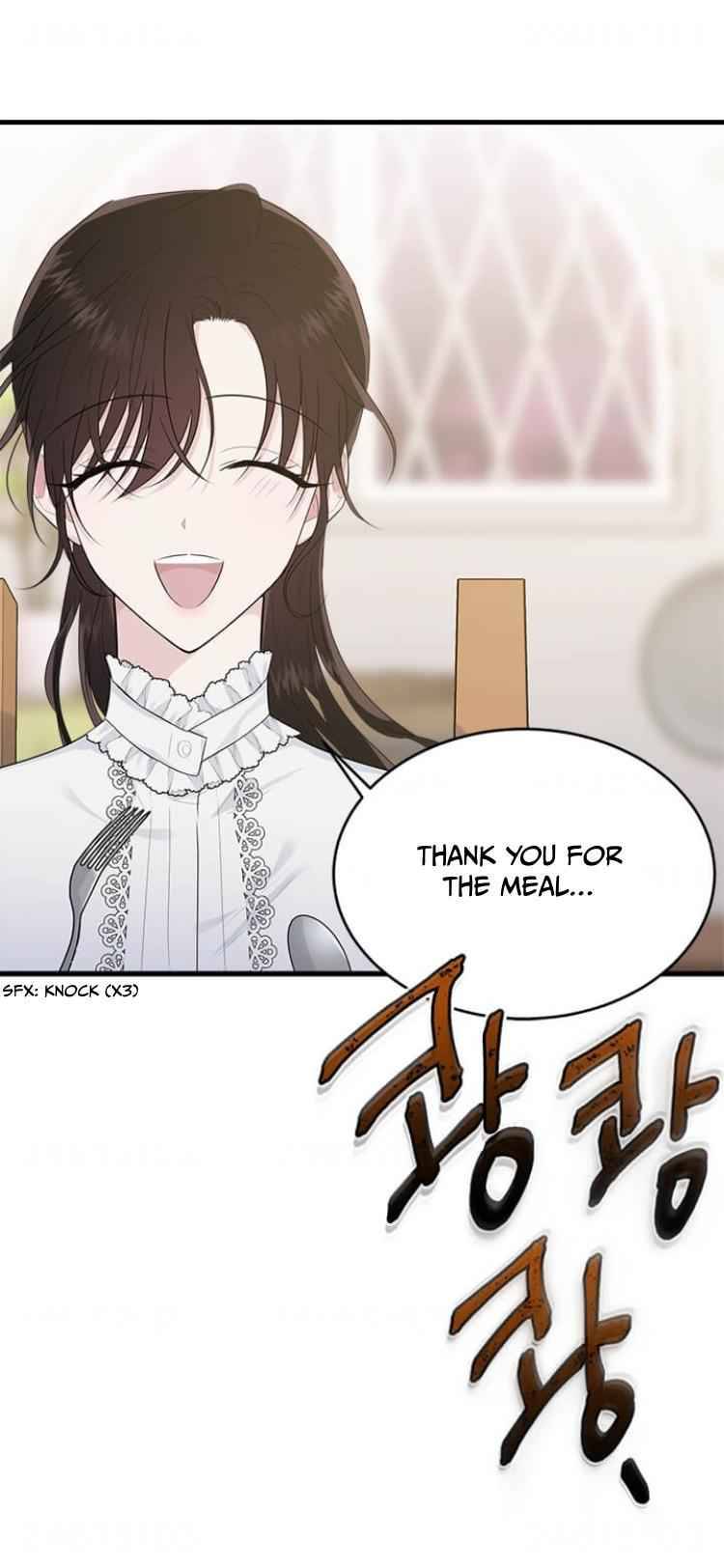 The Young Lady I Served Became a Young Master Chapter 45 page 50
