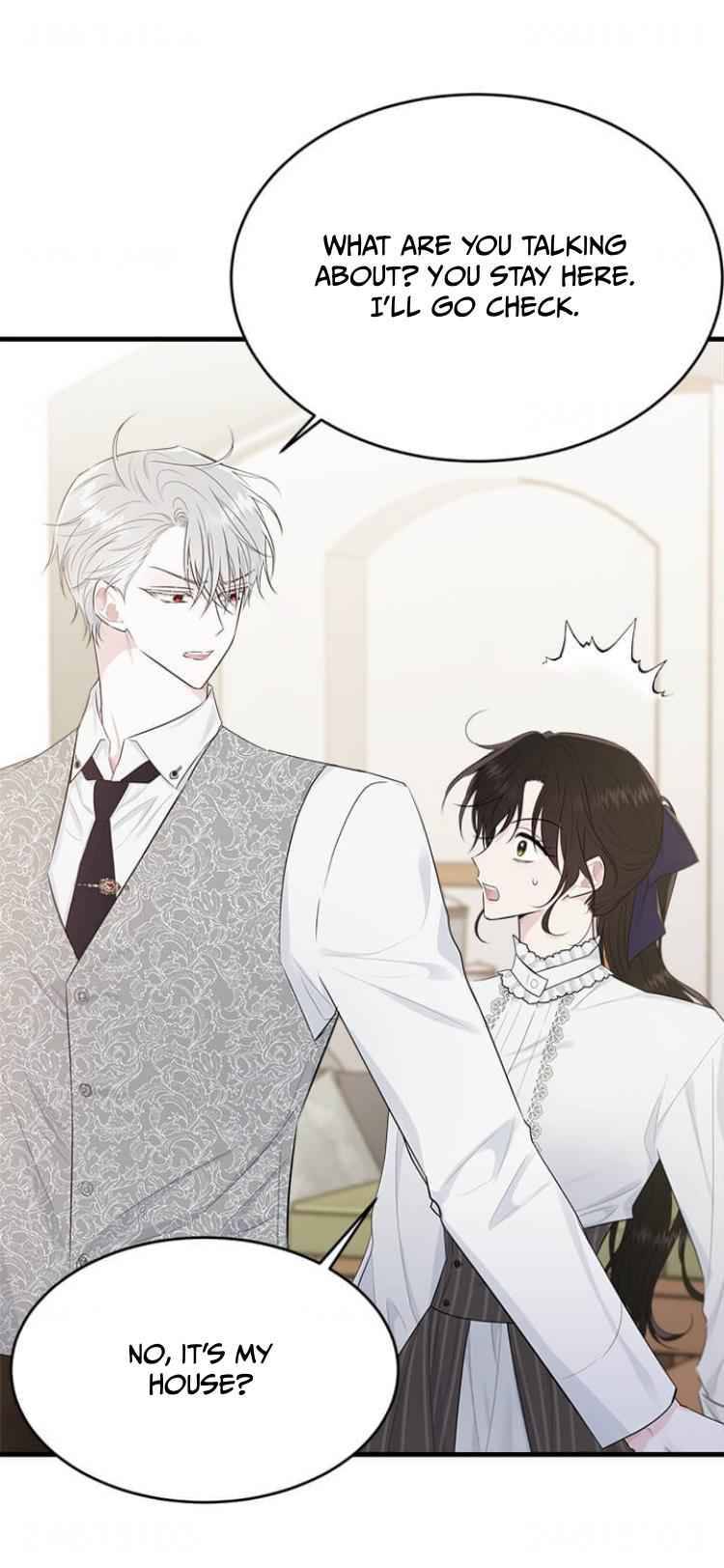 The Young Lady I Served Became a Young Master Chapter 45 page 53