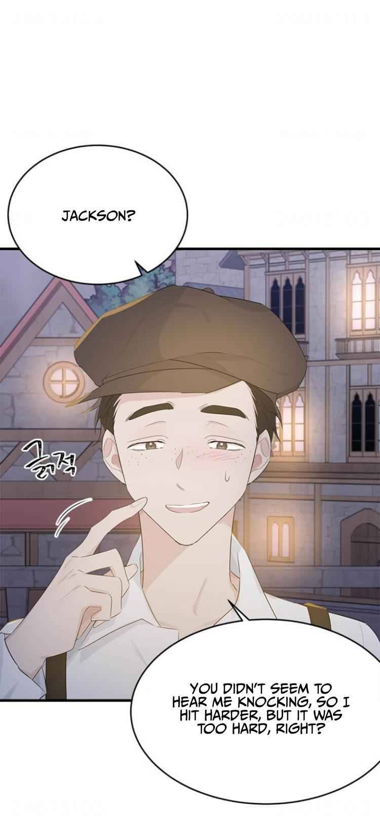 The Young Lady I Served Became a Young Master Chapter 45 page 65