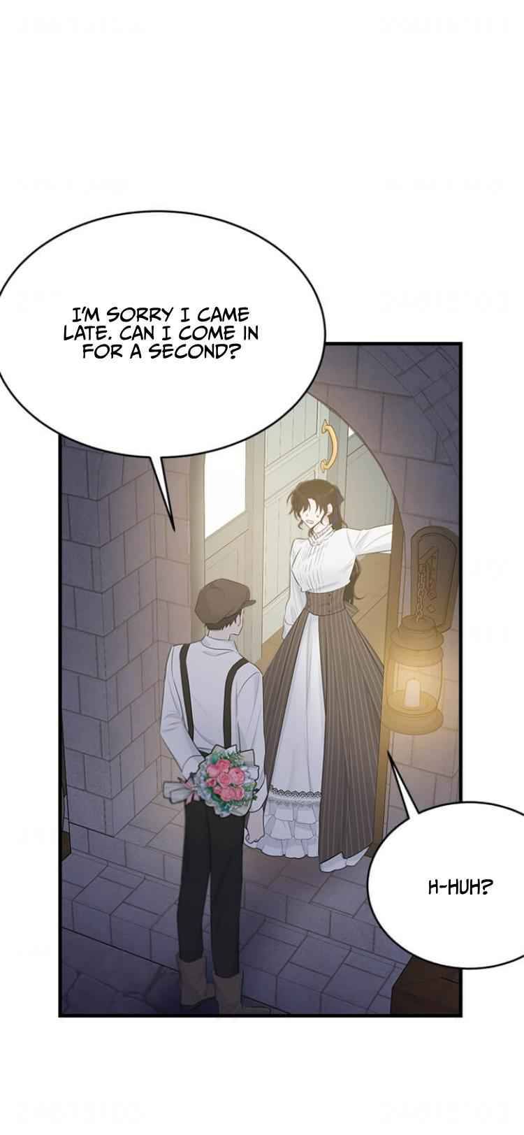 The Young Lady I Served Became a Young Master Chapter 45 page 66