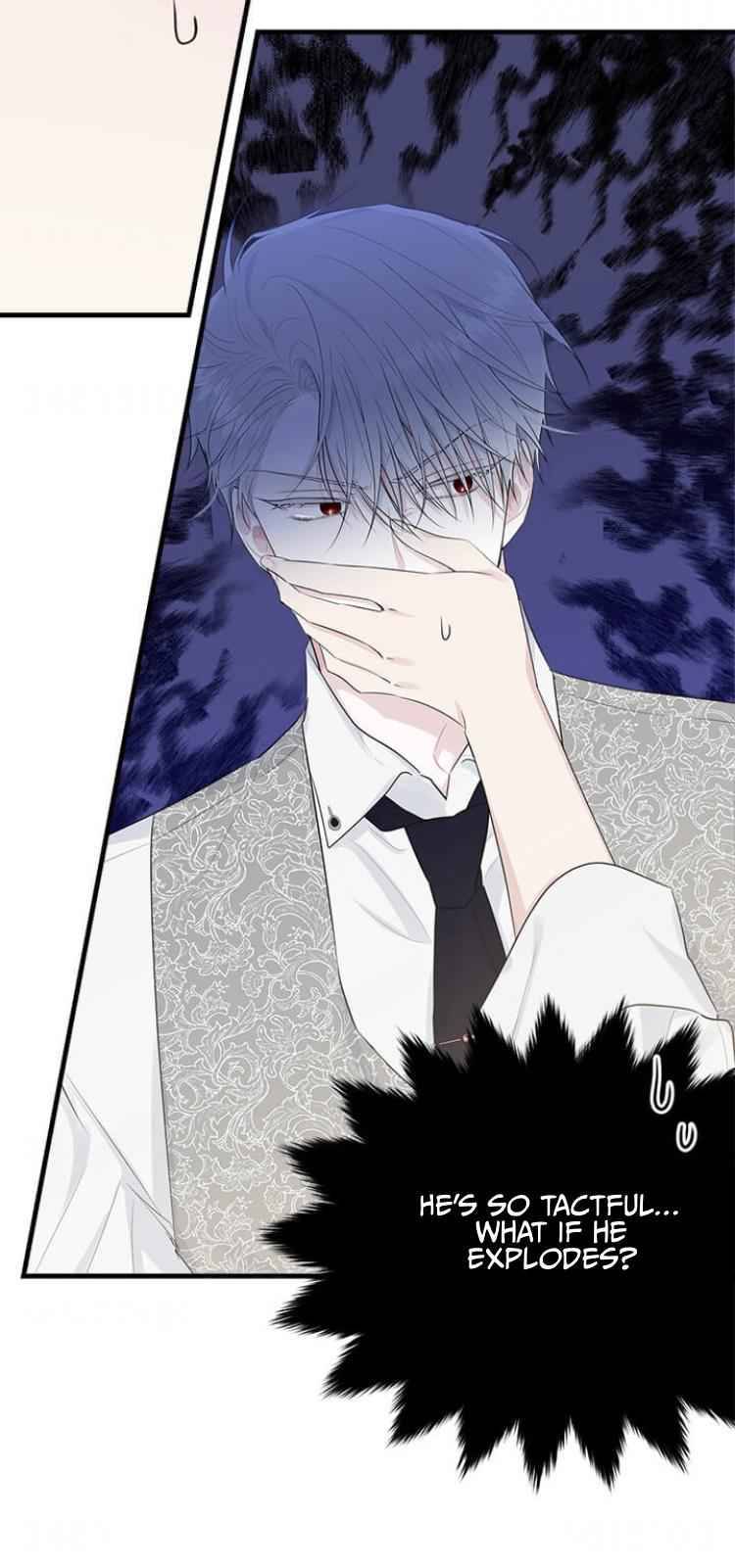 The Young Lady I Served Became a Young Master Chapter 45 page 68