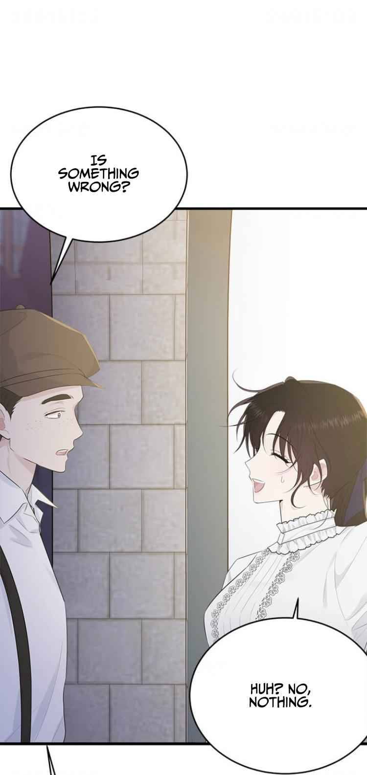The Young Lady I Served Became a Young Master Chapter 45 page 70
