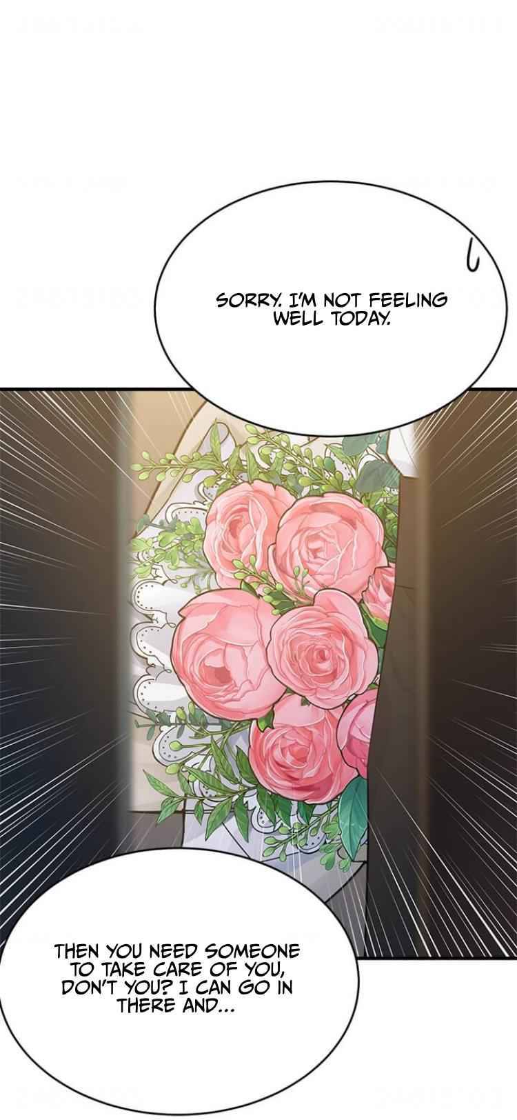 The Young Lady I Served Became a Young Master Chapter 45 page 74