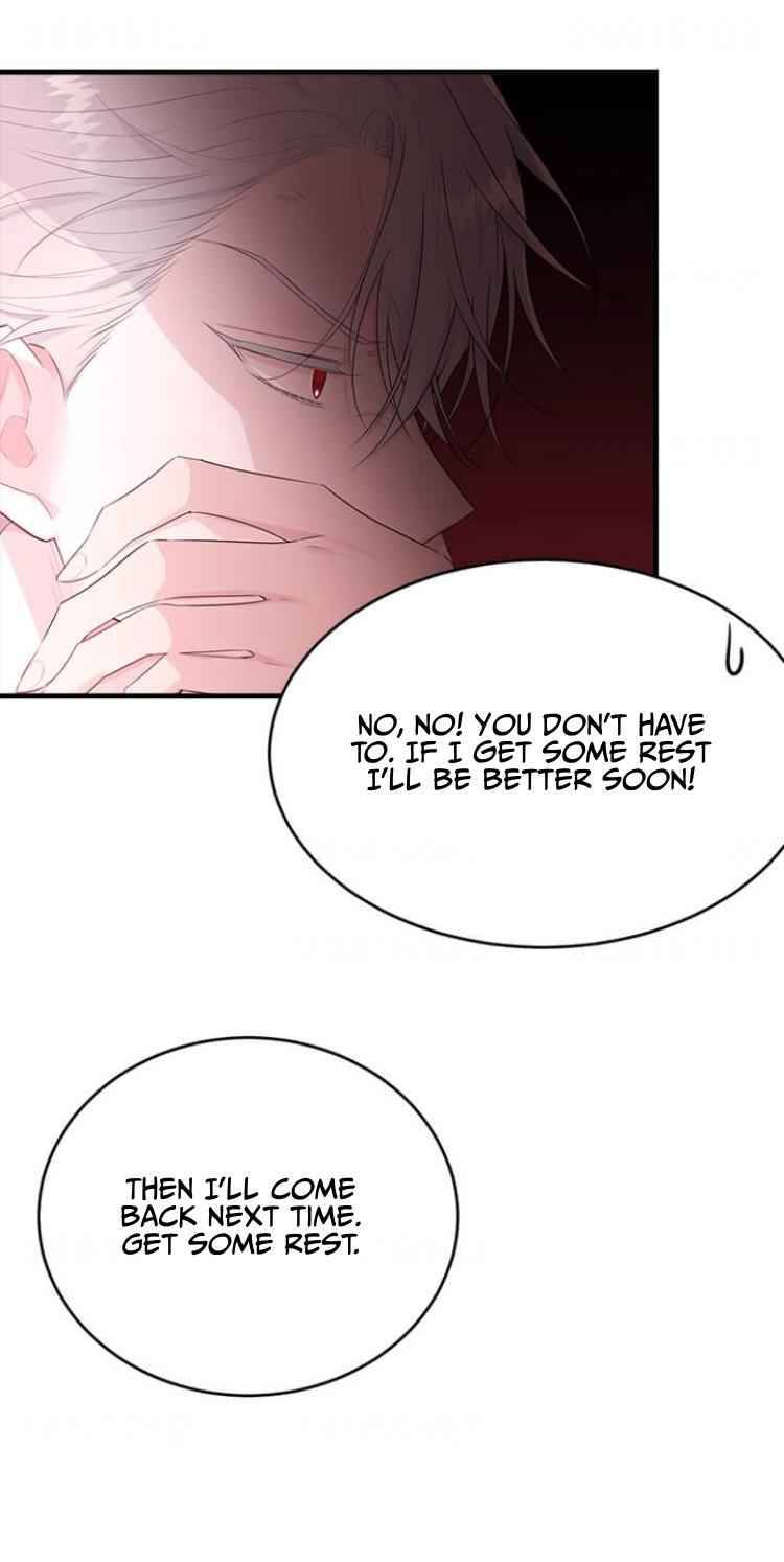 The Young Lady I Served Became a Young Master Chapter 45 page 75
