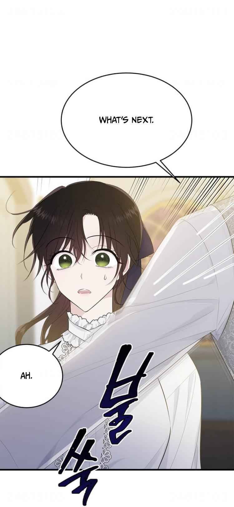 The Young Lady I Served Became a Young Master Chapter 45 page 77