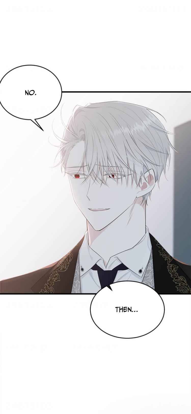 The Young Lady I Served Became a Young Master Chapter 45 page 7