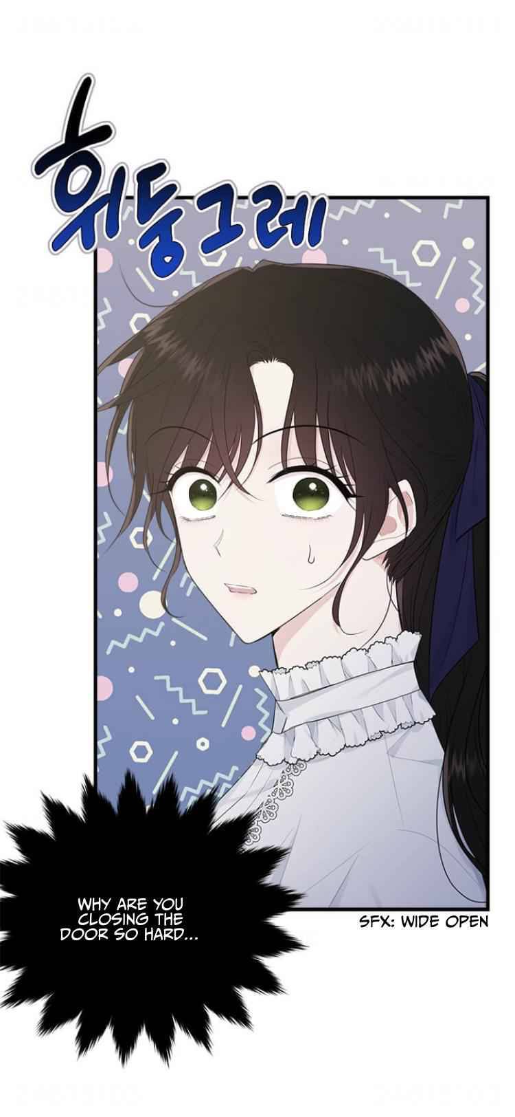 The Young Lady I Served Became a Young Master Chapter 45 page 80
