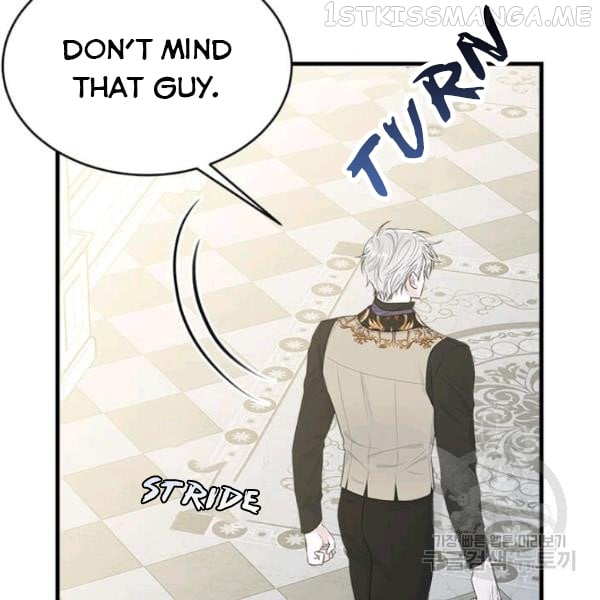 The Young Lady I Served Became a Young Master Chapter 53.5 page 9
