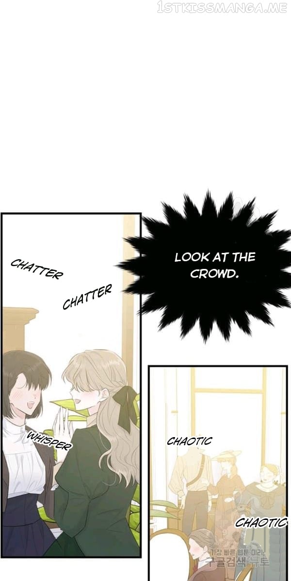 The Young Lady I Served Became a Young Master Chapter 53.5 page 108