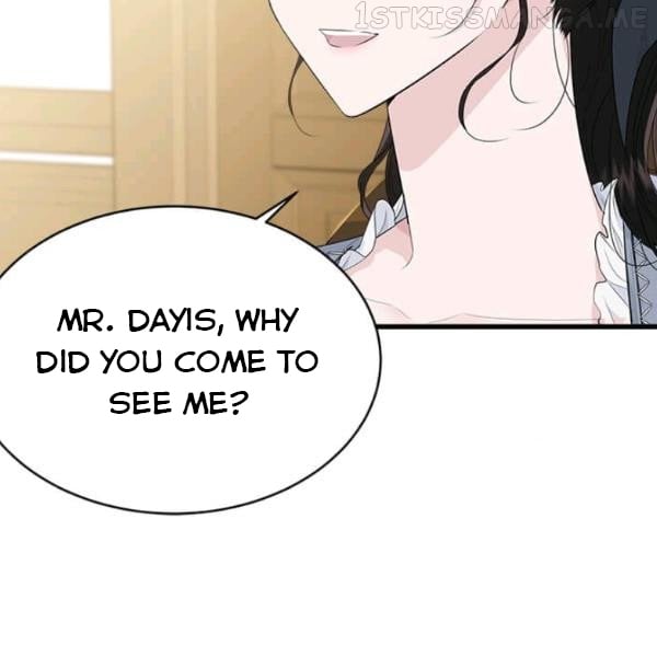 The Young Lady I Served Became a Young Master Chapter 53.5 page 117