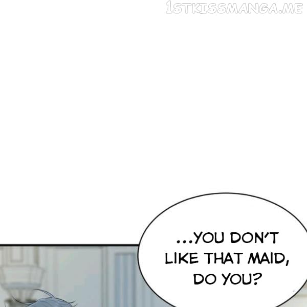 The Young Lady I Served Became a Young Master Chapter 53.5 page 11