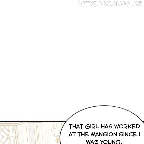 The Young Lady I Served Became a Young Master Chapter 53.5 page 20